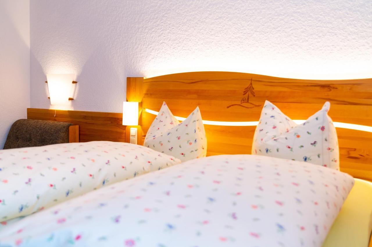 Rennsteighotel Gruener Baum Schmiedefeld am Rennsteig Extérieur photo